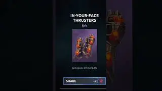 I finally got this epic weapon ❤️&zwj;🔥😍 #shadowfightarena #shadowfight