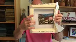 Introduction to Gripper Frames