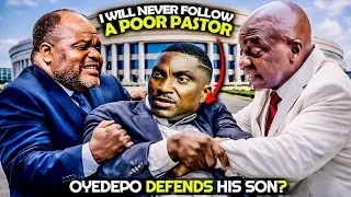Bishop Oyedepo Proves Damina Wrong? The Real Problem Behind Korede Komaiya&rsquo;s Statement