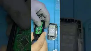 Cambio de bateria control toyota fortuner