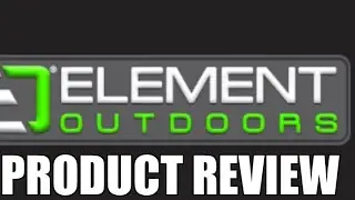 Cheap or Quality? Element Outdoors Camo- Product Review