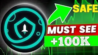 SAFEMOON WILL X1000 AFTER THIS NEWS!! IT'S POSSSIBLE?? - SAFEMOON PRICE PREDICTION DECEMBER 2023