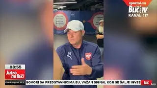 PIKSIJU STALI NA ŽULJ: 