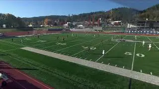 Umpqua Community Col vs Portland Community College Women's Junior College Soccer