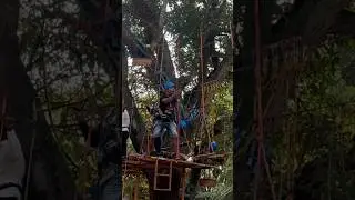 Mango Mist Resort Activities #shorts #mangomist #adventure #games #sports #activities