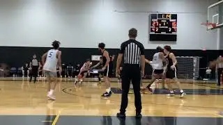 Austin Sperry Iowa Summer Highlights
