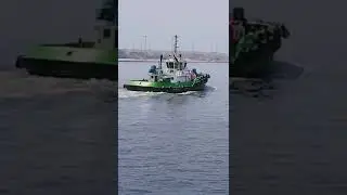 Kpt mt tug boat merchant navy seaman #sea #ship #shahabkhanofficial