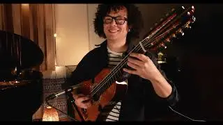 Pedro Jos&eacute; Pastrana + Chris Trinidad + Aaron Kierbel - Encuentro