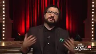 Երեկոյան Ազոյան, Թողարկում 12 / Evening Azoyan / Yerekoyan Azoyan