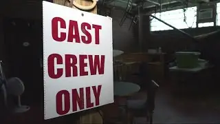 St. Marys film industry workers brace for impacts from actors strike