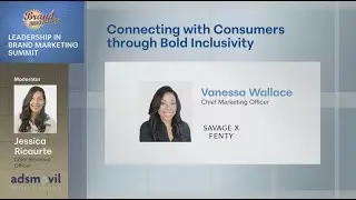 Connecting with Consumers through Bold Inclusivity