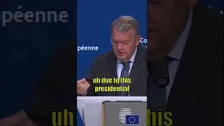 EU Negotiator: We Want Fair Deal, Have Tools If Not