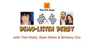 The V.O. Dojo - Demo-Listen Derby - October 14th 2020