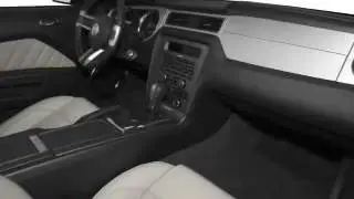 Ford Mustang Dealer Georgetown, SC | Ford Mustang Dealership Georgetown, SC