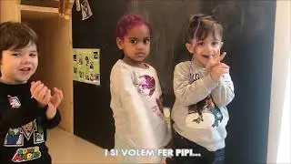 DIA SENSE AIGUA P4