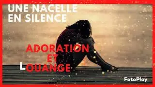une Nacelle En Silence/ A la Yon Zanmi Se Jezu! Pasteur Rosilien