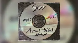 SKN - Gottes Plan (prod. hamudy) 1/6