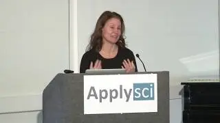 ApplySci Silicon Valley 2020