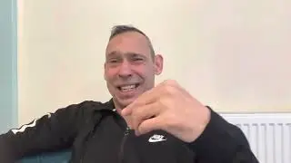 Uncle bumps into Stockwell strangler Kenneth erskine😡wtf and Bronson can&rsquo;t get out🥲Sarah j baker😂