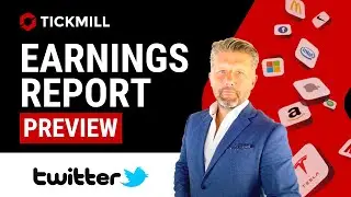 Earnings Report Preview - Twitter