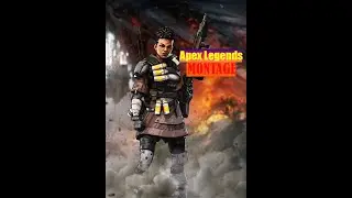Apex Legends Montage[THE SCOTTS]