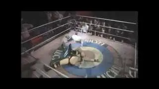 Lucha Britannia TV pilot sizzle reel with Jonathan Ross. This Is Lucha Town!