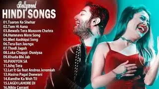 Tum hi Aana Hindhi arjit Singh song 