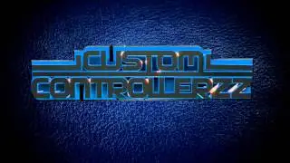Custom Controlerz Intro