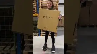 Everyone wonders how goes our Fast shipping!