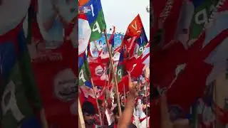son of malah #viralvideo #youtubeshorts #mukeshsahani #jindabad #vip #party #rjd #congeres #party
