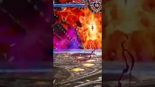 me after unlocking the most OP fighter  #controleverything #gaming #fighting #combo #shorts