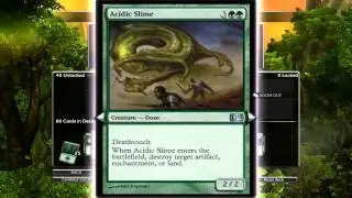 Ancient Wilds Deck guide (Play Testing)