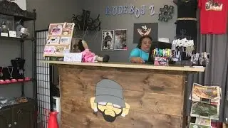 Queen City Pop Up propelling local businesses