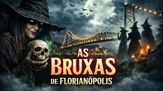 As Bruxas de Florianópolis 