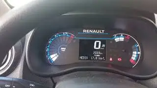Start-Stop Renault Kwid. Como ativar e desativar, e se vale a pena utilizar? E avalia&ccedil;&atilde;o...