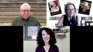 LIFT Your Story with Eleni Anastos