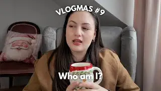 Get to know me better | VLOGMAS 2025 #9