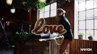 Nakadia | Set for Love | Germany
