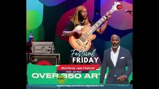 67th Monterey Jazz Festival