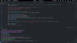 Imgui selectable text with ellipsis