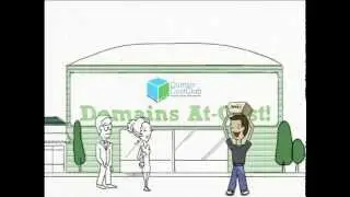 Domain Cost Club (DCC)