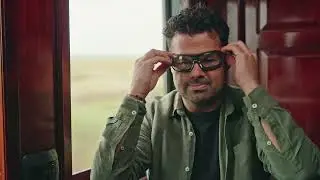 Food Trail: South Africa &ndash; Rovos Rail | Segment 02