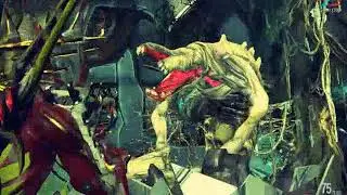 warframe:asesinando a lephantis