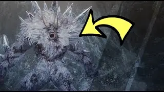 The First Berserker: Khazan - How to beat Yetuga Cleanly