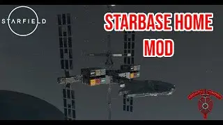 How To Get Your Own Space Station Home in Starfield?