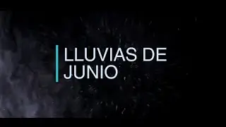 Cuba: incrementan las lluvias en el mes de Junio