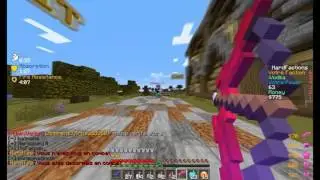 Hardfight pvp/faction V5 EP #2 Vid&eacute;o Fun et HD .