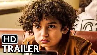 9 BULLETS Trailer (2022)