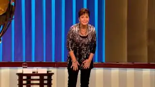 The Devil Can't Do This To You | Joyce Meyer