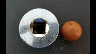 Macadamia Nut Cracker.